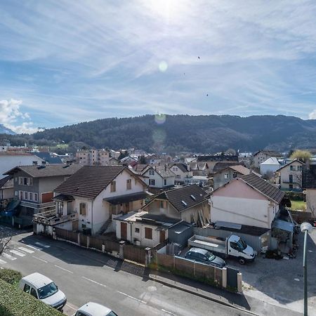 אנסי Ducs De Savoie - Comfortable Flat A Stone'S Throw From The Old Town מראה חיצוני תמונה