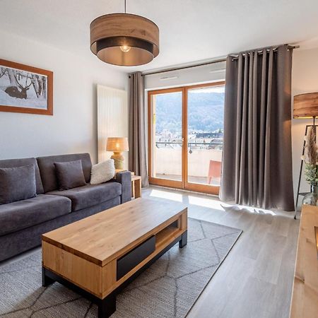 אנסי Ducs De Savoie - Comfortable Flat A Stone'S Throw From The Old Town מראה חיצוני תמונה