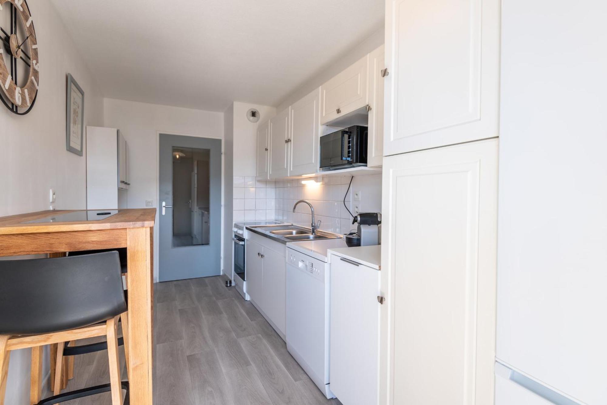 אנסי Ducs De Savoie - Comfortable Flat A Stone'S Throw From The Old Town מראה חיצוני תמונה