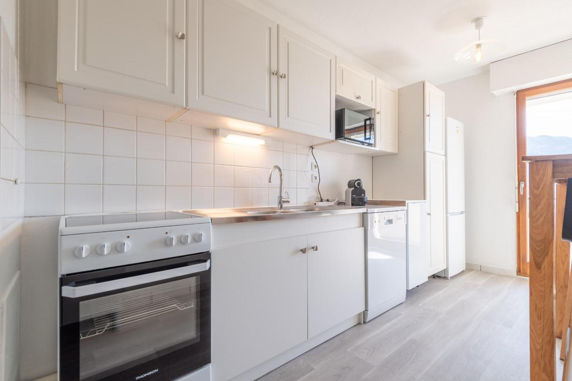 אנסי Ducs De Savoie - Comfortable Flat A Stone'S Throw From The Old Town מראה חיצוני תמונה