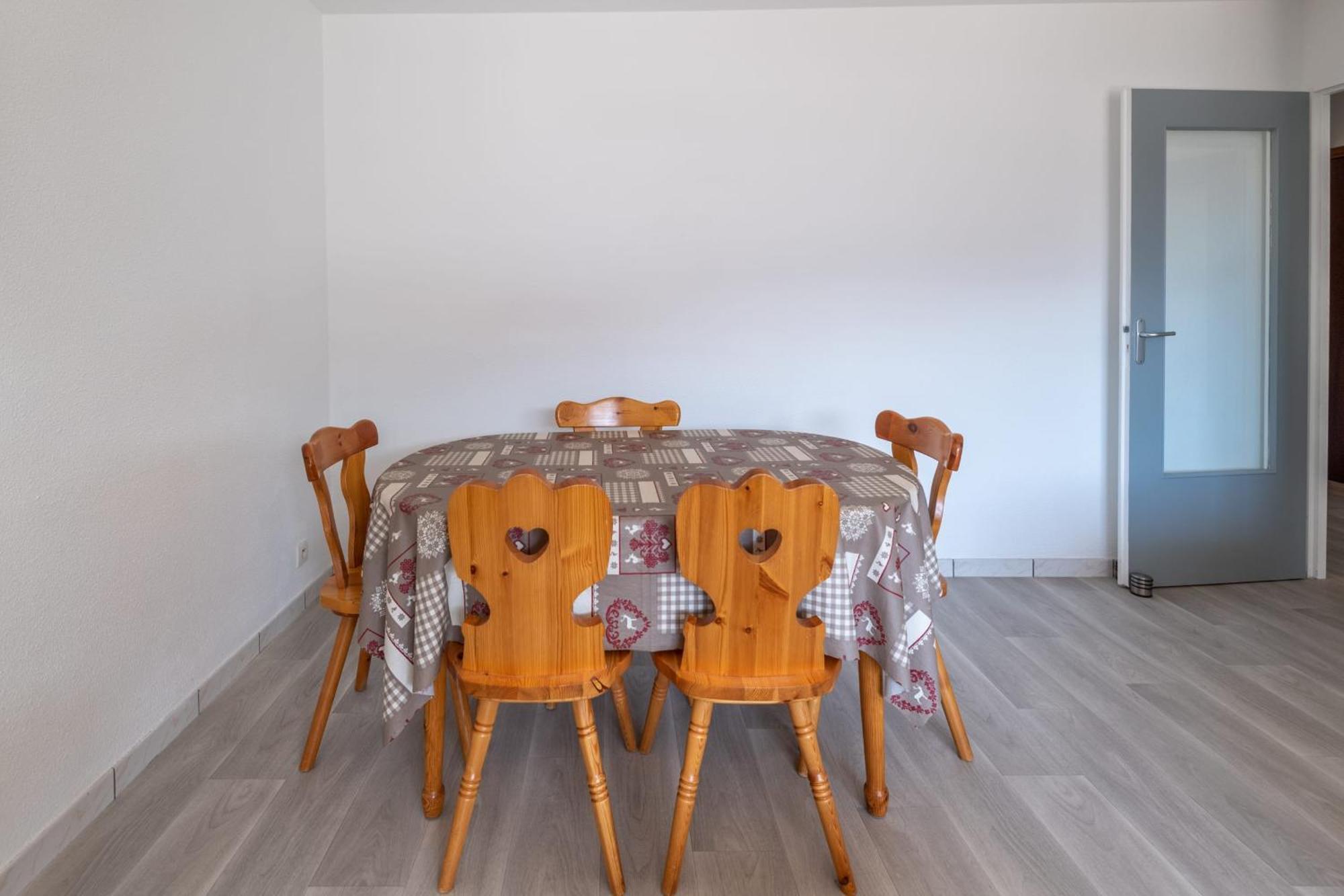 אנסי Ducs De Savoie - Comfortable Flat A Stone'S Throw From The Old Town מראה חיצוני תמונה