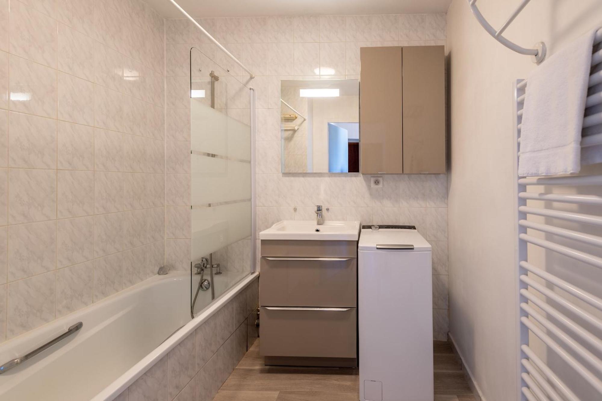 אנסי Ducs De Savoie - Comfortable Flat A Stone'S Throw From The Old Town מראה חיצוני תמונה