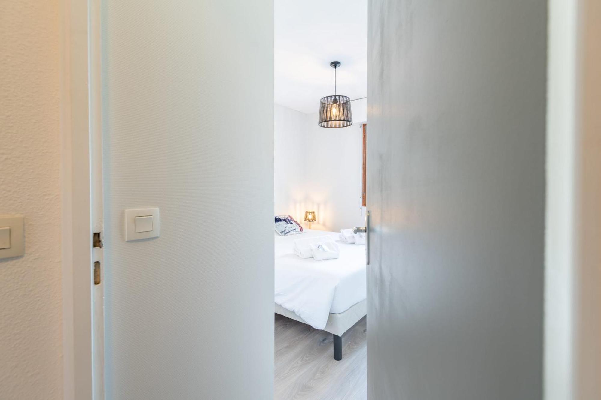 אנסי Ducs De Savoie - Comfortable Flat A Stone'S Throw From The Old Town מראה חיצוני תמונה