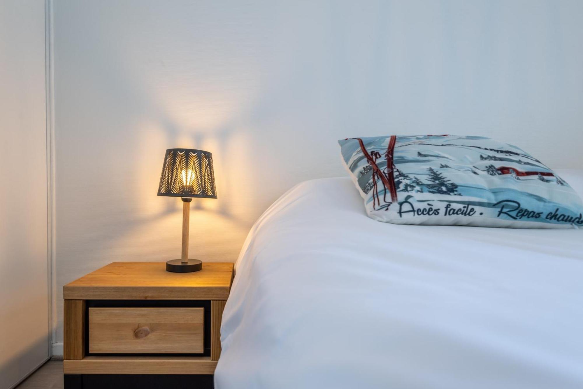 אנסי Ducs De Savoie - Comfortable Flat A Stone'S Throw From The Old Town מראה חיצוני תמונה