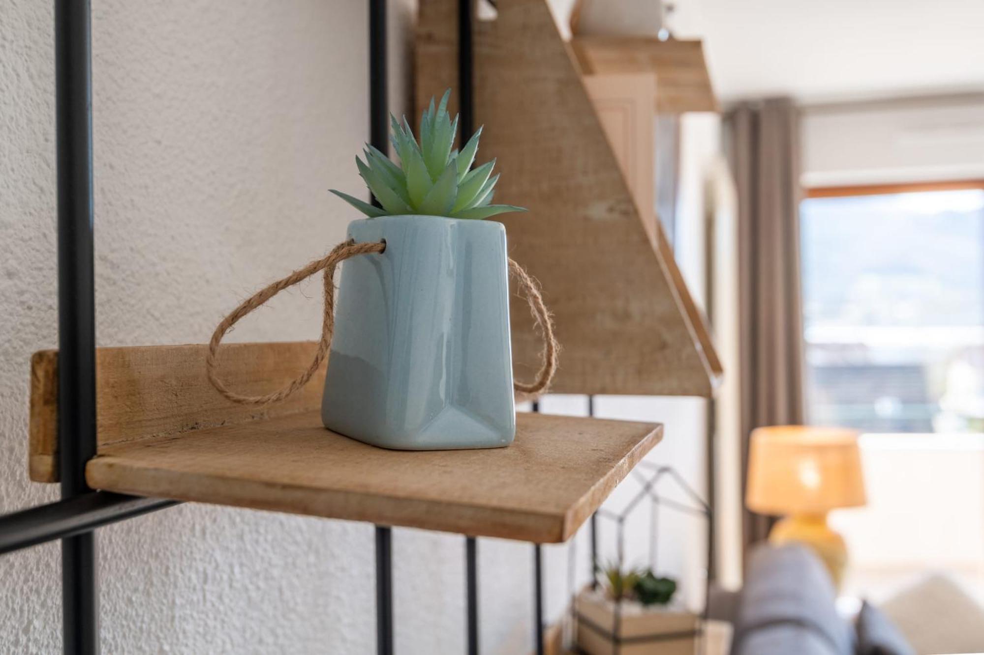 אנסי Ducs De Savoie - Comfortable Flat A Stone'S Throw From The Old Town מראה חיצוני תמונה