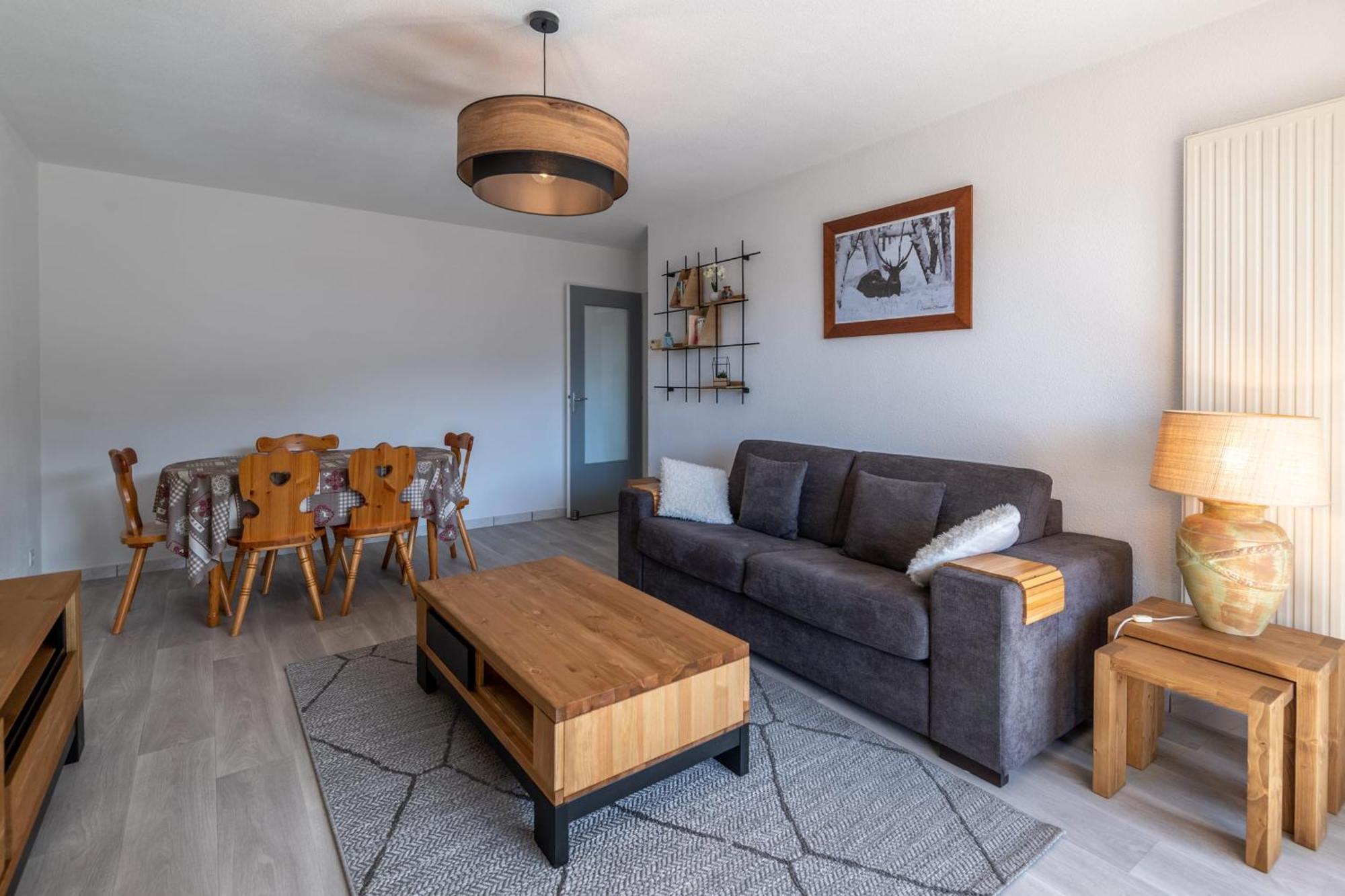 אנסי Ducs De Savoie - Comfortable Flat A Stone'S Throw From The Old Town מראה חיצוני תמונה